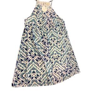 En Creme dress size S